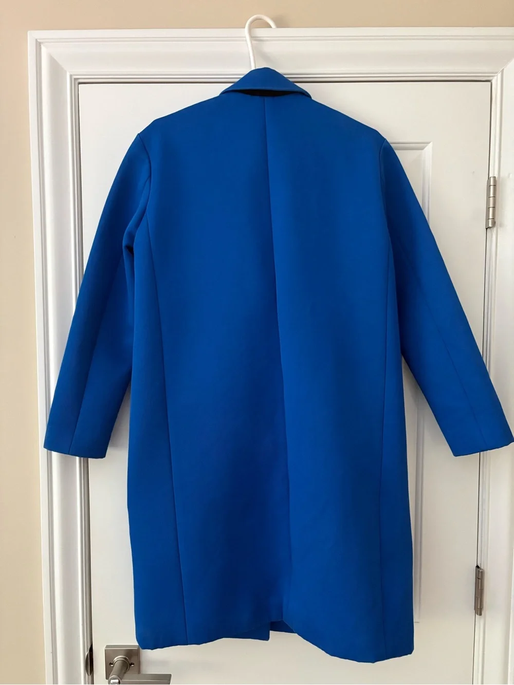 J. Crew jcrew cobalt